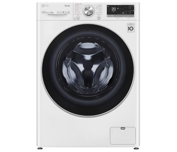 LG PRALKA LG F6WV709A1E### - 1374914 - zdjęcie